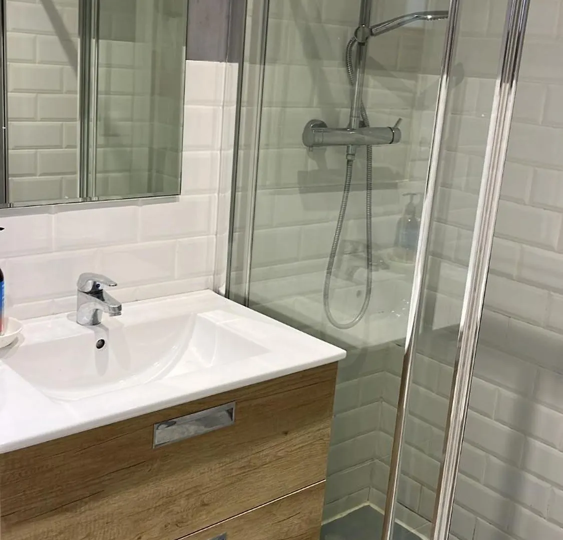 Apartaments Studios Turisticos Barcelona 0*,  Španělsko