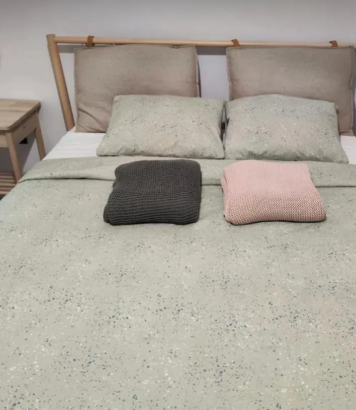 Apartaments Studios Turisticos Barcelona
